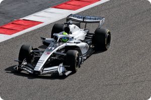 Sergio Perez