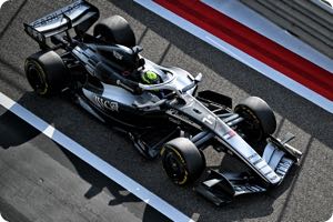 Sergio Perez