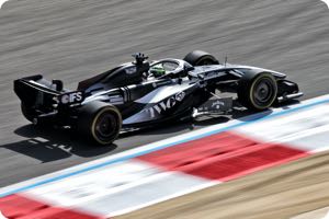 Sergio Perez