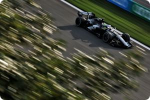 Sergio Perez