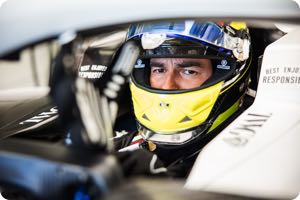 Sergio Perez