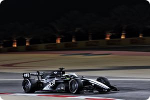 Sergio Perez
