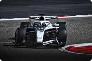 Sergio Perez