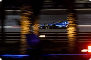 Alex Albon