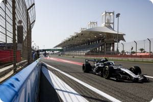 Valtteri Bottas