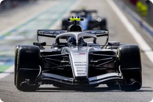 Valtteri Bottas