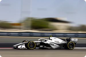 Valtteri Bottas