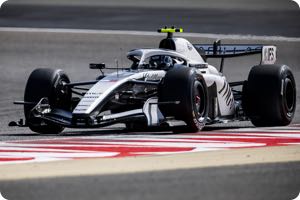 Valtteri Bottas