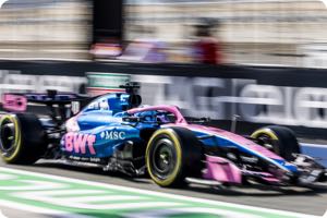 Pierre Gasly