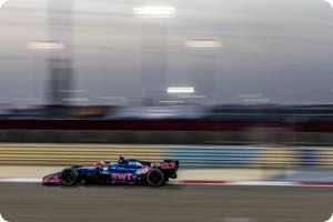 Pierre Gasly
