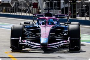 Pierre Gasly