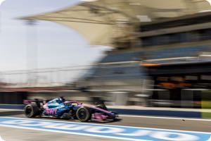 Pierre Gasly