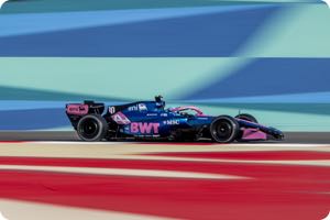 Pierre Gasly