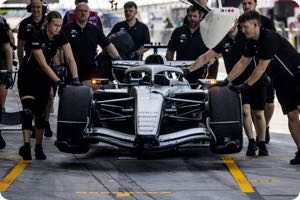 Nico Hulkenberg