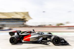 Nico Hulkenberg