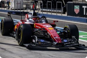 Charles Leclerc