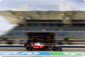 Charles Leclerc