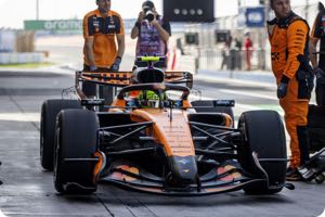 Lando Norris