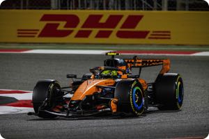 Lando Norris