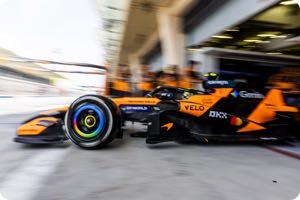 Lando Norris