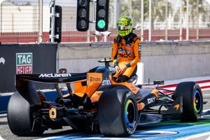 Lando Norris