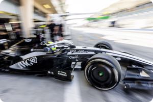 Sergio Perez