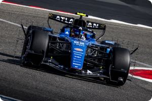 Carlos Sainz