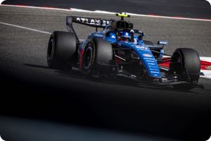 Carlos Sainz