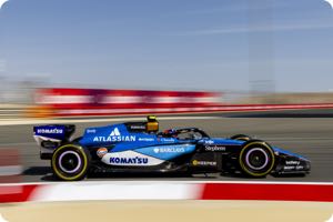 Carlos Sainz