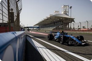 Carlos Sainz