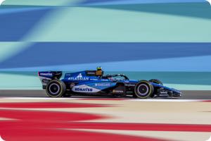 Carlos Sainz