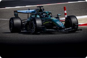 Lance Stroll