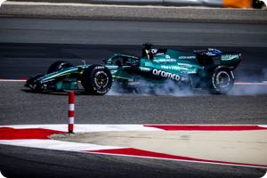 Lance Stroll