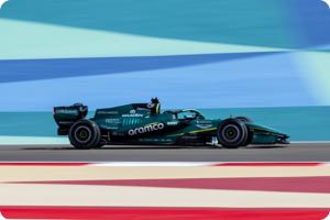Lance Stroll