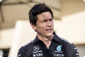 Toto Wolff