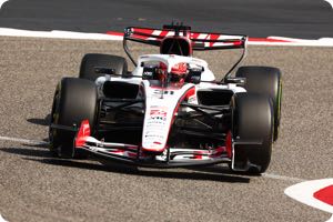Esteban Ocon