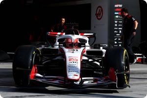 Esteban Ocon