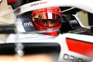 Esteban Ocon