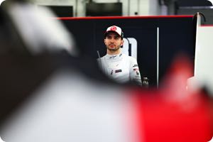Esteban Ocon