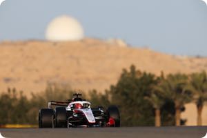 Esteban Ocon
