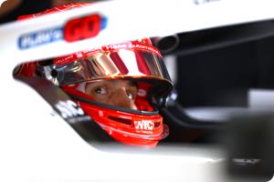 Esteban Ocon