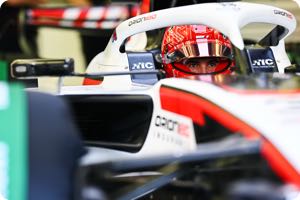 Esteban Ocon