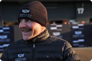 Valtteri Bottas