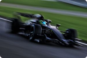 Sergio Perez