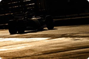 Sergio Perez