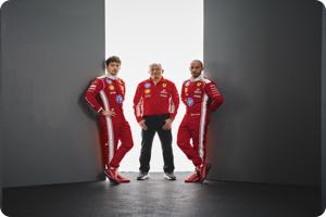 Charles Leclerc