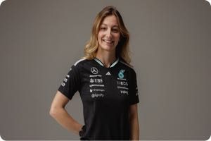 Doriane Pin