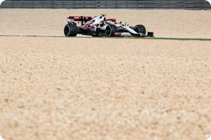 Antonio Giovinazzi