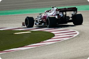 Antonio Giovinazzi