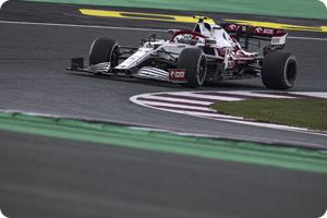 Antonio Giovinazzi